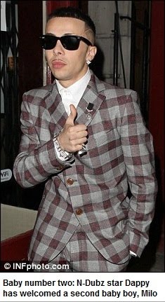Dappy Hairstyle Dappy Hairstyle